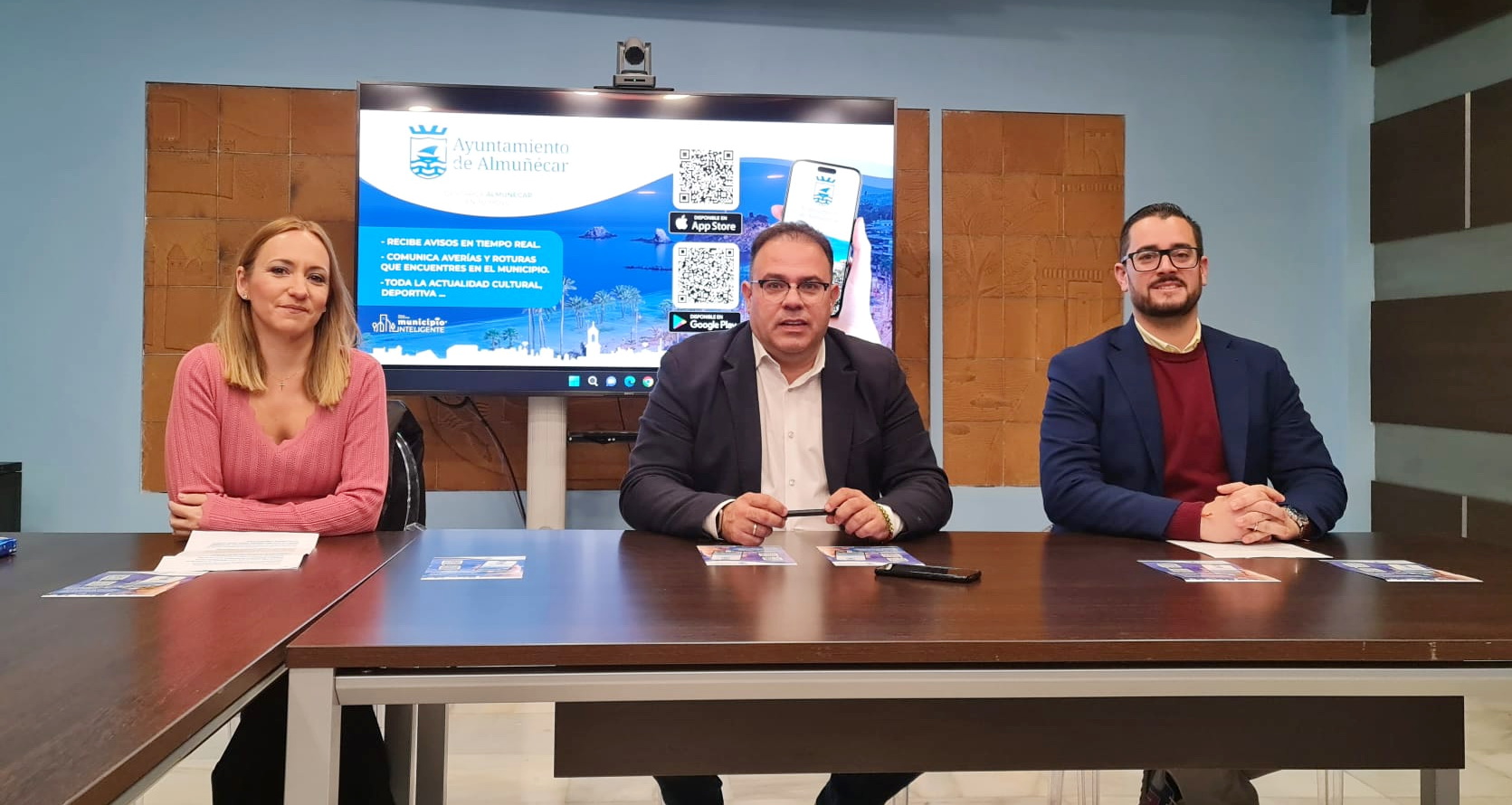 El programa